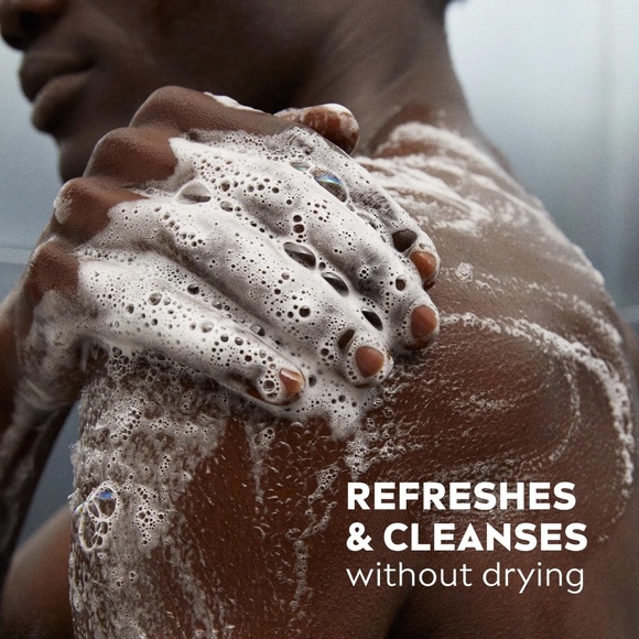 NEW NIVEA Men Sport 3in1 Body Wash 24hr Fresh 16.9oz BUNDLE of 3 - Picture 4 of 4